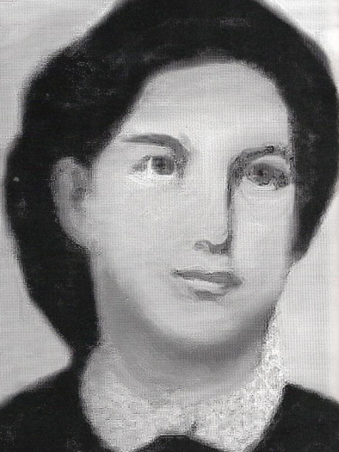 Mercy Ellen Westwood (1833 - 1863) Profile